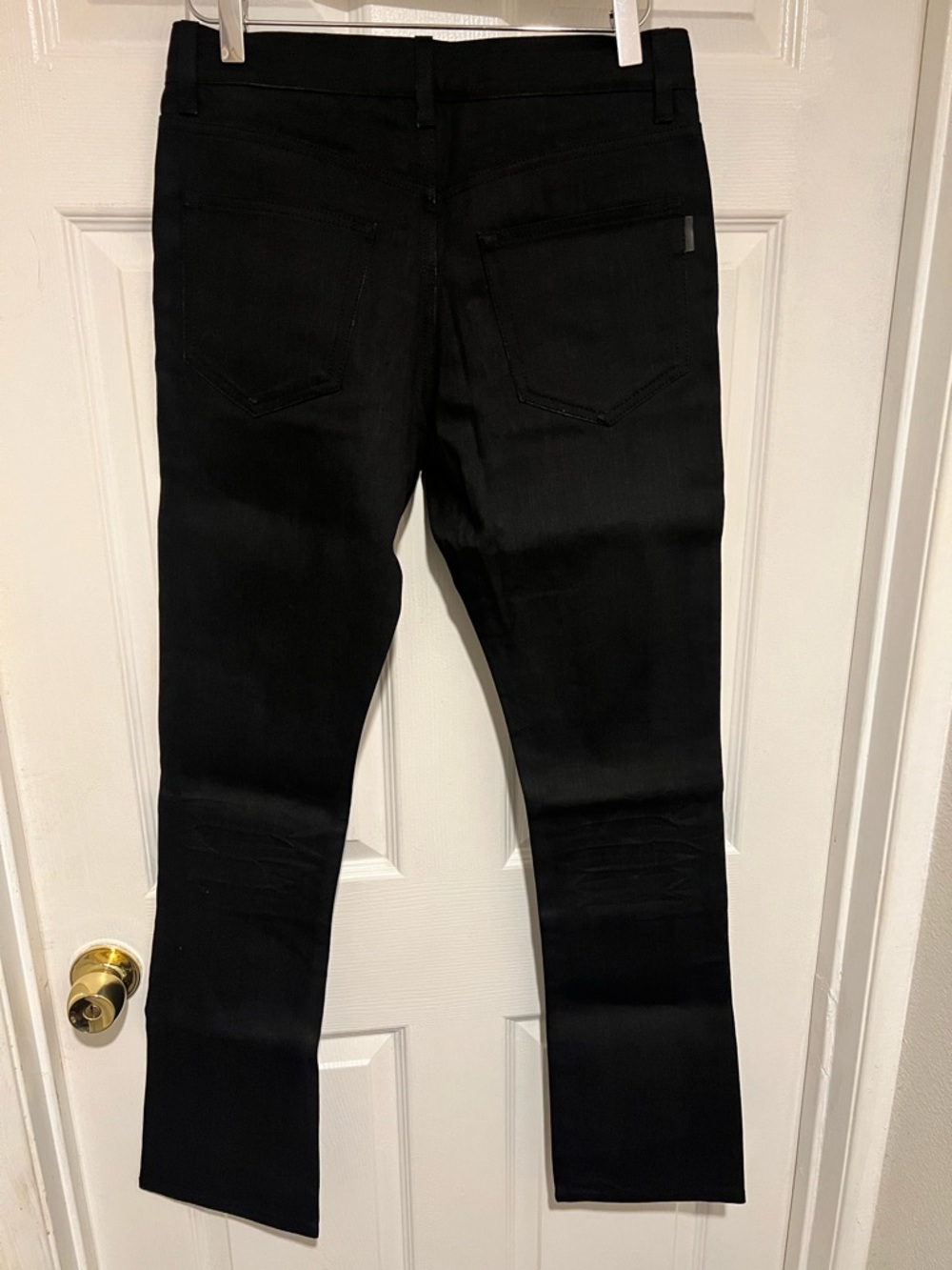 Saint Laurent D-17 boot leg - Picture 2 of 5
